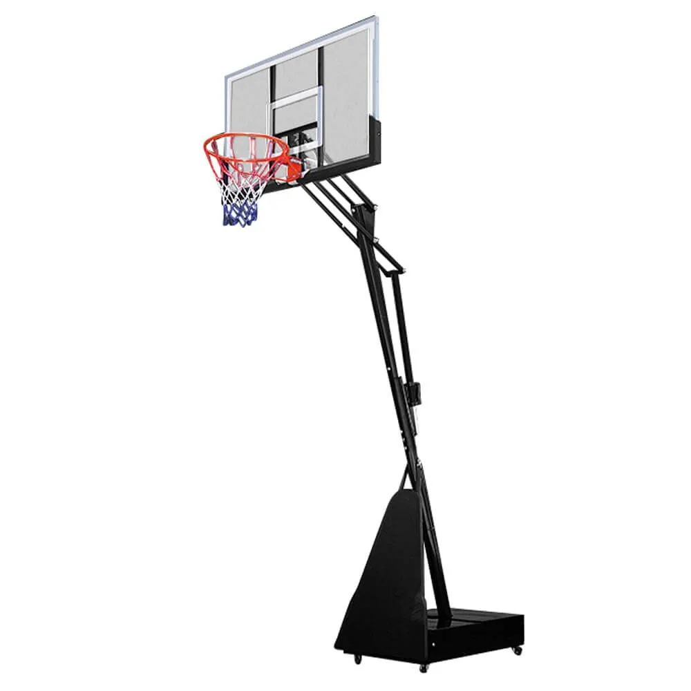 Basketkorg Cleveland Steel II, bild 1 av 5