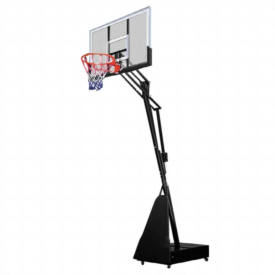 Basketkorg Cleveland Steel II, bild 1 av 5