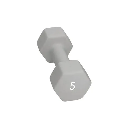 Abilica Hantel (10 kg), bild 1 av 2