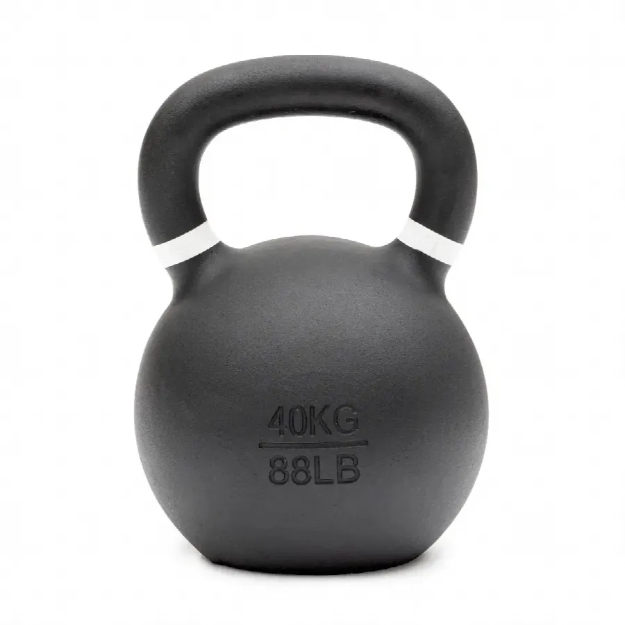 Kettlebells Abilica (8 kg), bild 6 av 6