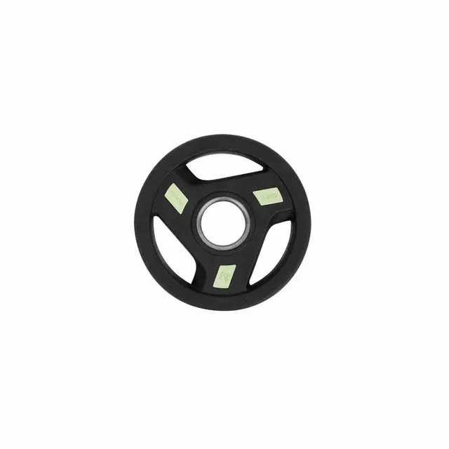 Viktskiva 50 mm handtag (Herk 20 kg), bild 2 av 6
