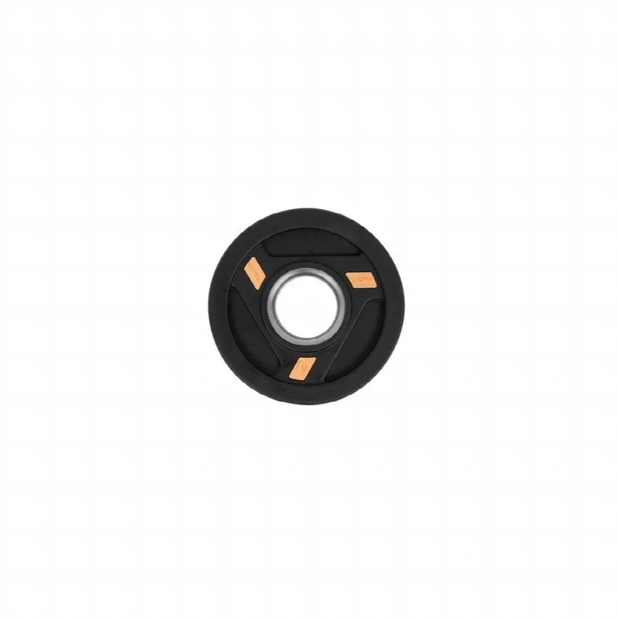 Viktskiva 50 mm handtag (ES 15 kg), bild 1 av 5