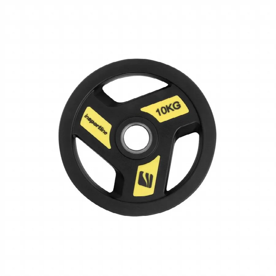 Viktskiva 50 mm handtag (ES 20 kg), bild 3 av 5