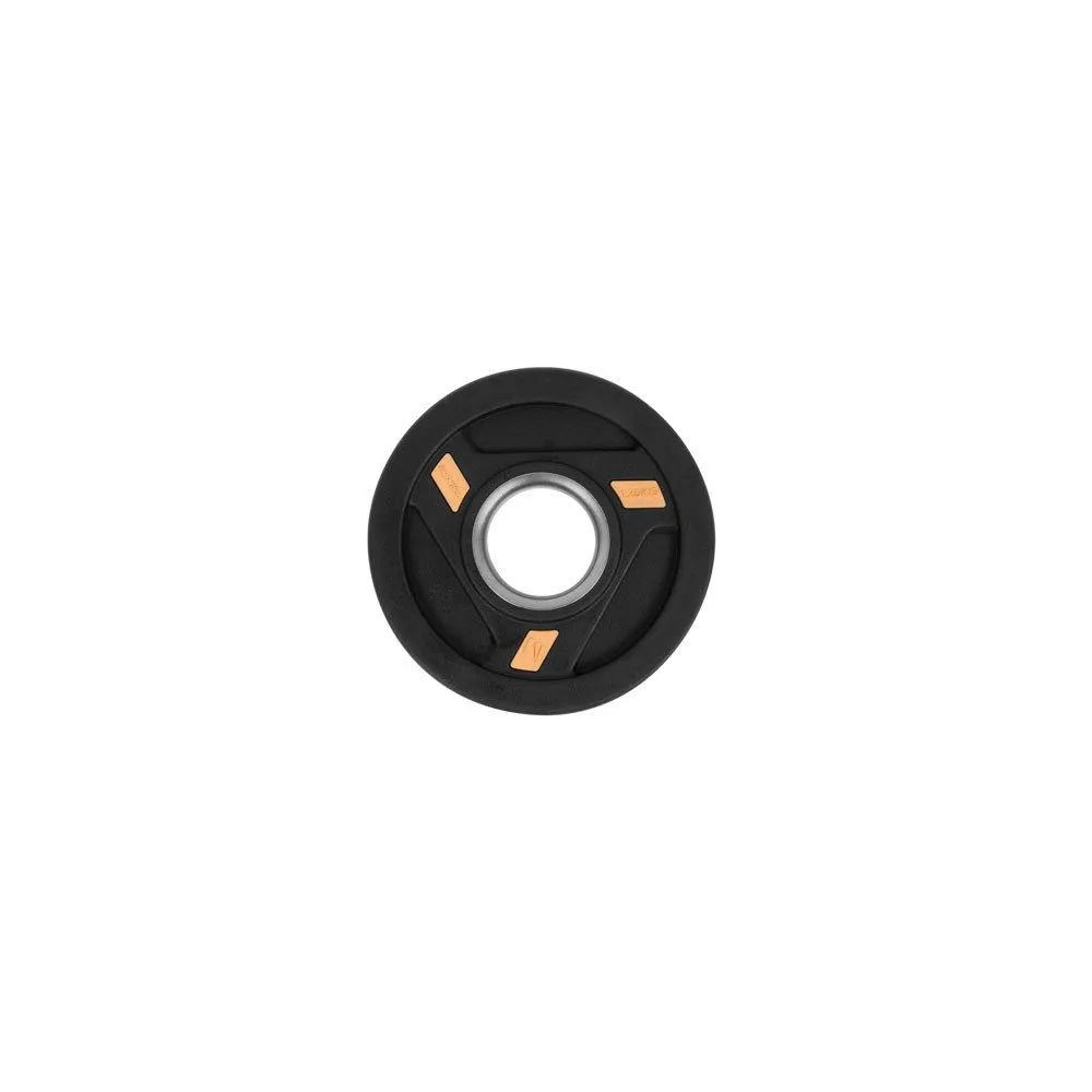 Viktskiva 50 mm handtag (ES 25 kg), bild 1 av 5