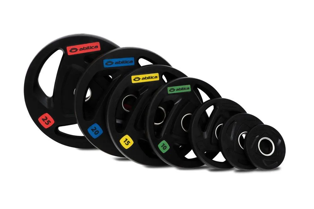 Abilica Olympic WeightPlate 50 mm (25 kg)
