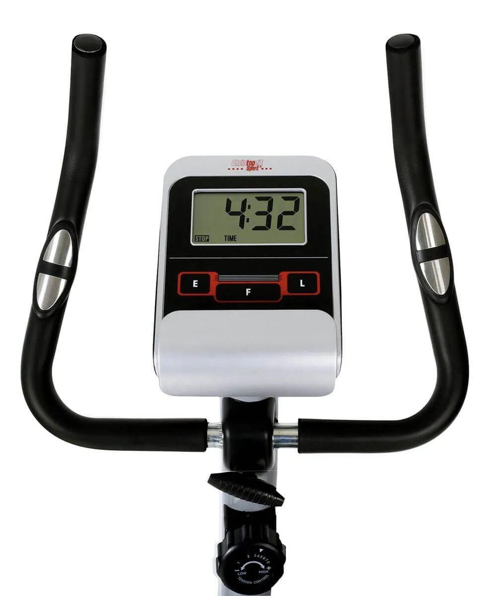 Motionscykel AL1 (Silver), bild 6 av 6