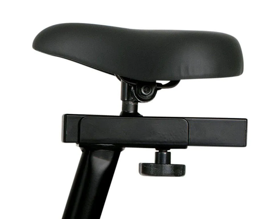 Motionscykel AL1 (Svart), bild 4 av 6