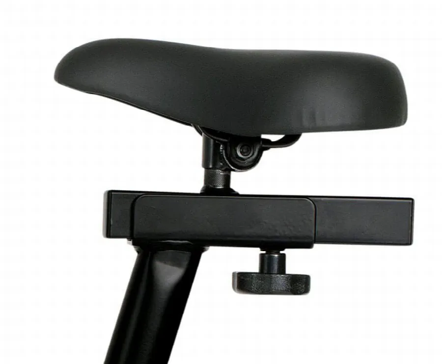 Motionscykel AL1 (Svart), bild 4 av 6