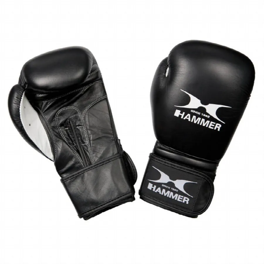 HAMMERBOXING Premium Fight (14 oz), bild 1 av 3