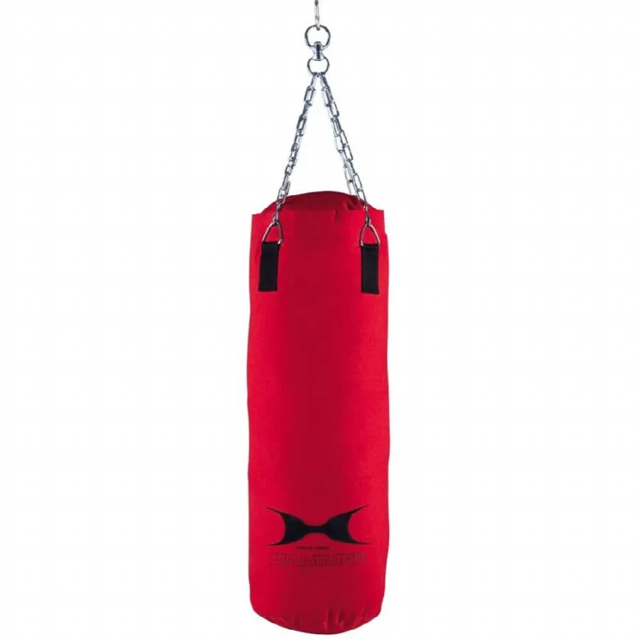 HAMMER BOXING Boxsäck Canvas (80 cm)