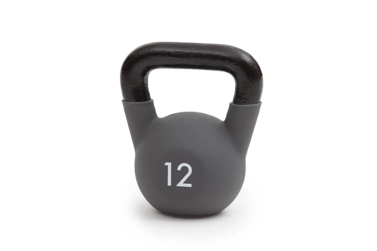 Abilica KettleBell Covered (12kg)