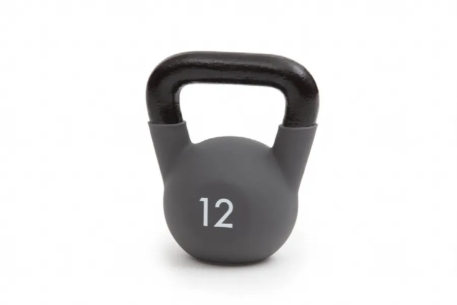 Abilica KettleBell Covered (12kg)