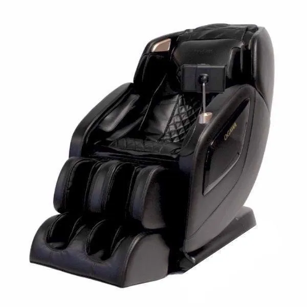 OGAWA Sonic-X Svart Massagestol, bild 1 av 6