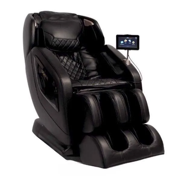 OGAWA Sonic-X Svart Massagestol, bild 2 av 6