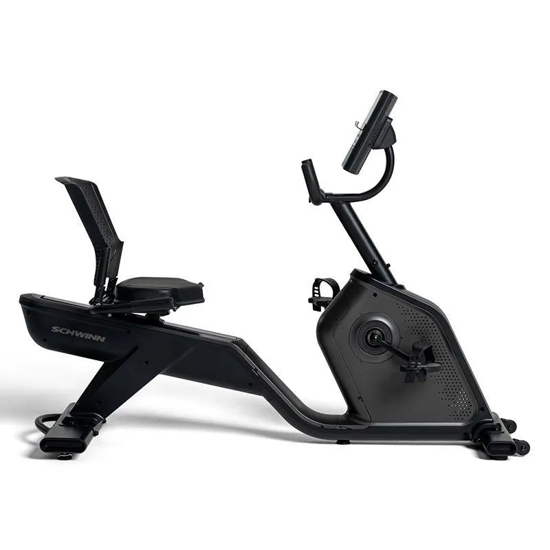 Schwinn 590R Recumbent, bild 2 av 6