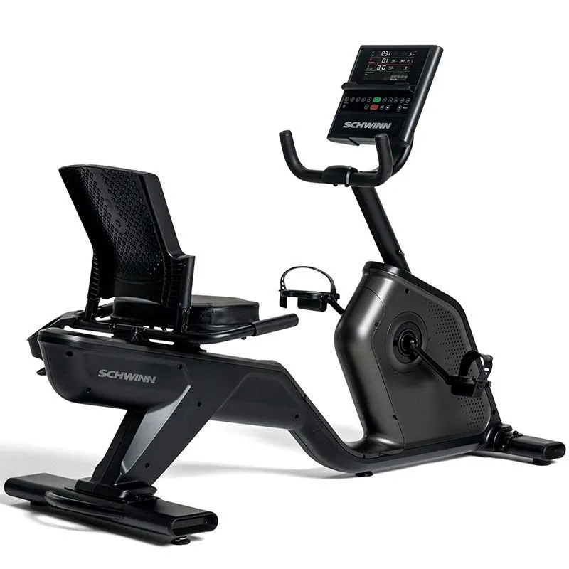 Schwinn 590R Recumbent, bild 1 av 6