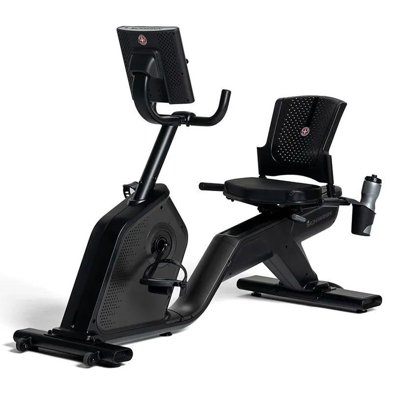 Schwinn 590R Recumbent, bild 3 av 6