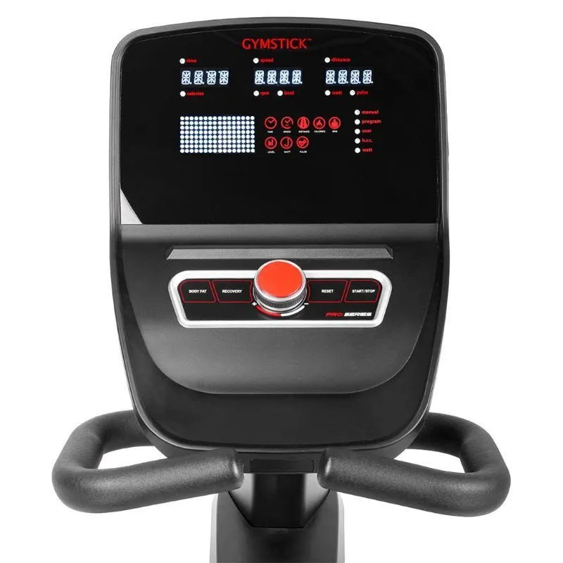 PRO20.0 Recumbent Bike, bild 4 av 6