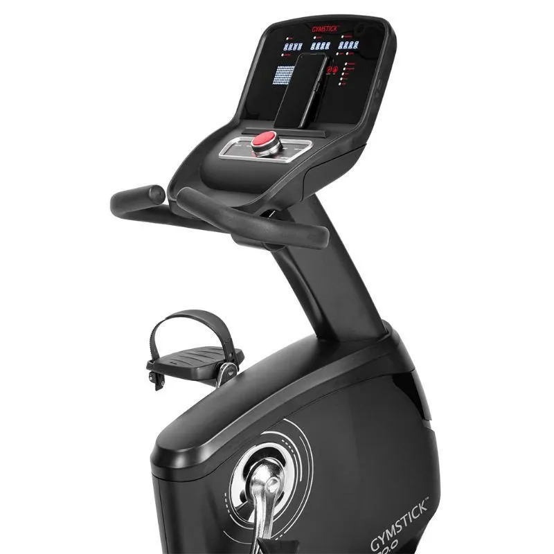 PRO20.0 Recumbent Bike, bild 6 av 6