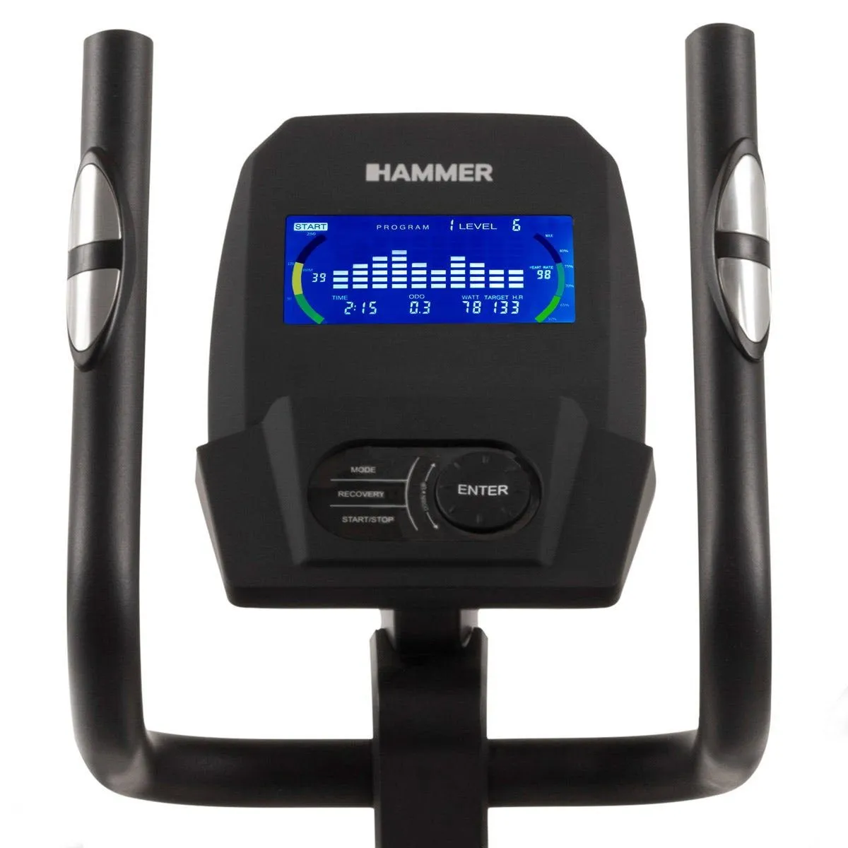CrossPace 5.0 NorsK, bild 3 av 6