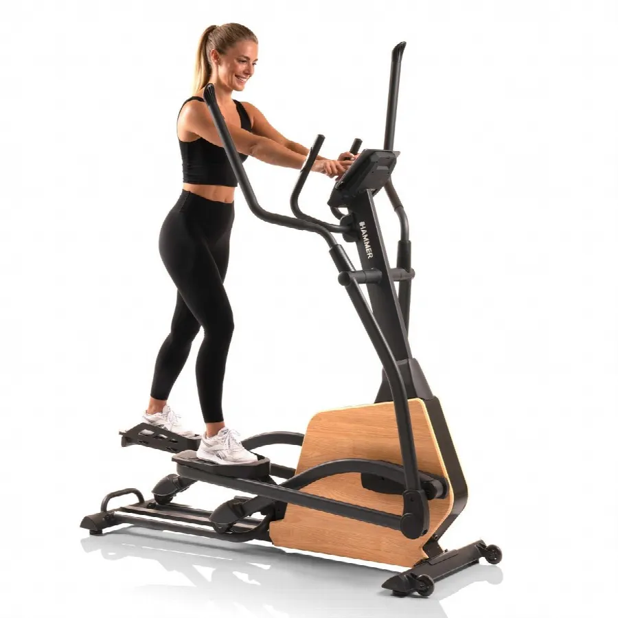 CrossPace 5.0 NorsK, bild 1 av 6