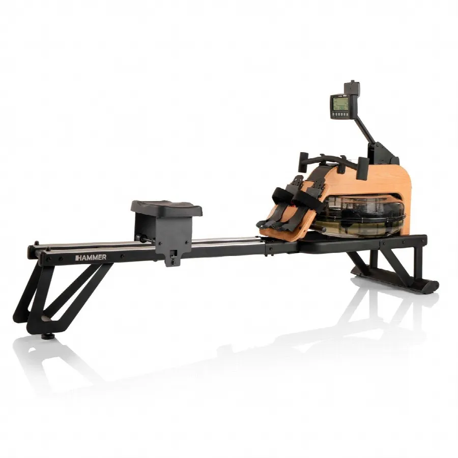 Rower RowFlow 5.0 NorsK, bild 2 av 6