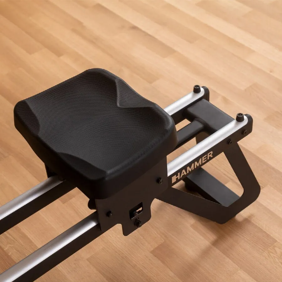 Rower RowFlow 5.0 NorsK, bild 4 av 6
