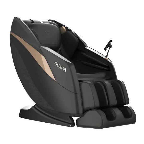 OGAWA Cosmo X2 - Black, bild 2 av 5