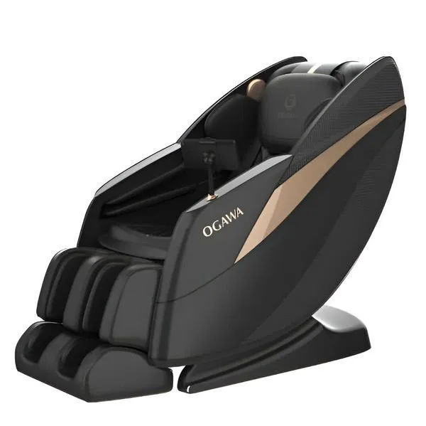 OGAWA Cosmo X2 - Black, bild 1 av 5