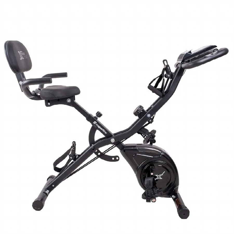 Motionscykel Xbike Max, bild 3 av 6