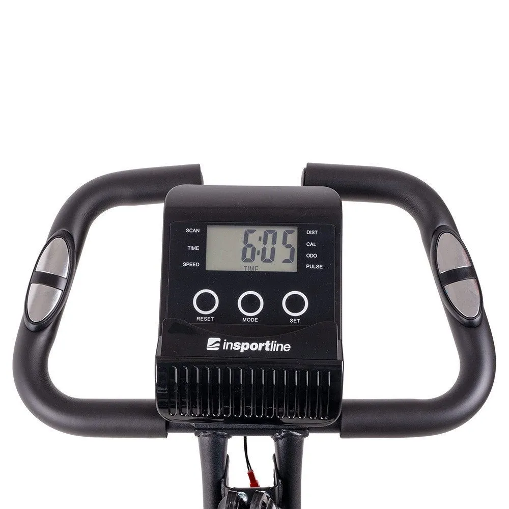 Motionscykel Xbike Max, bild 5 av 6