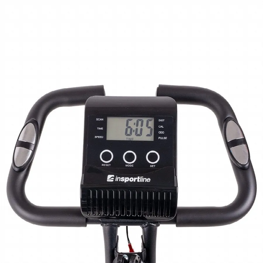 Motionscykel Xbike Max, bild 5 av 6