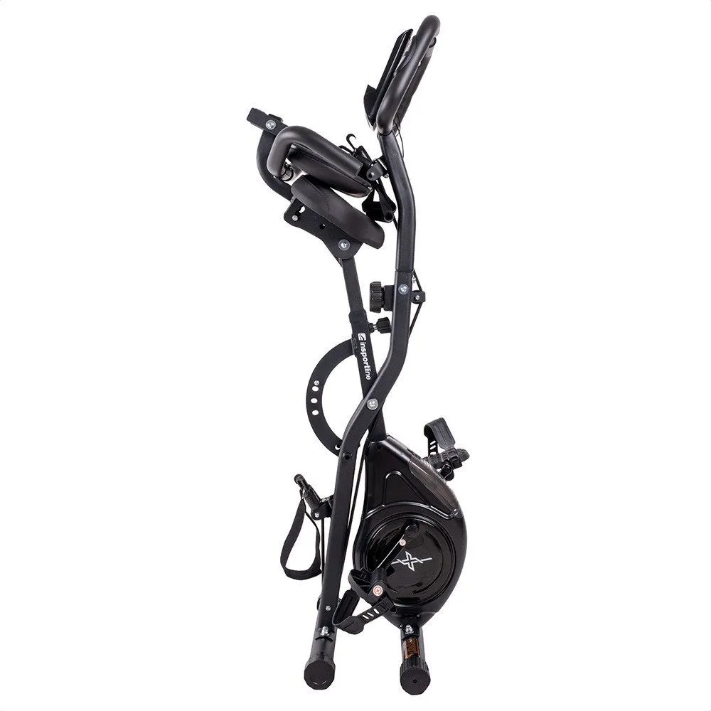 Motionscykel Xbike Max, bild 4 av 6