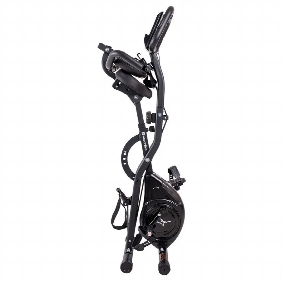 Motionscykel Xbike Max, bild 4 av 6