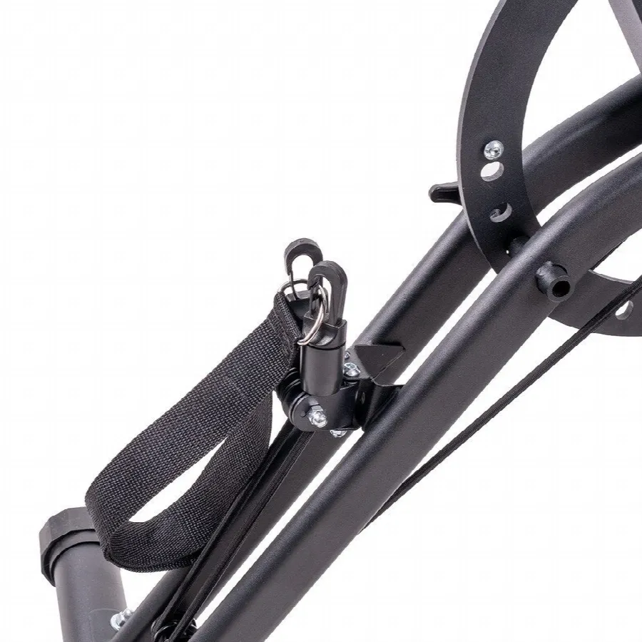 Motionscykel Xbike Max, bild 6 av 6