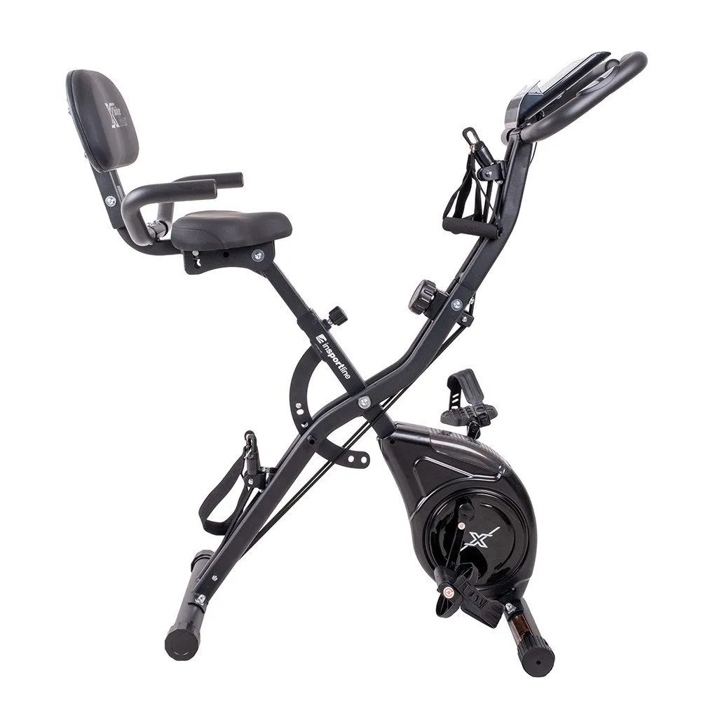 Motionscykel Xbike Max, bild 2 av 6