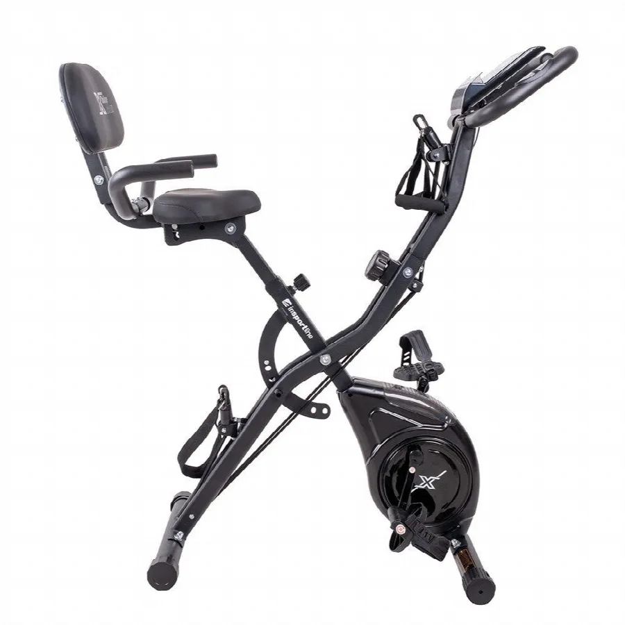 Motionscykel Xbike Max, bild 2 av 6