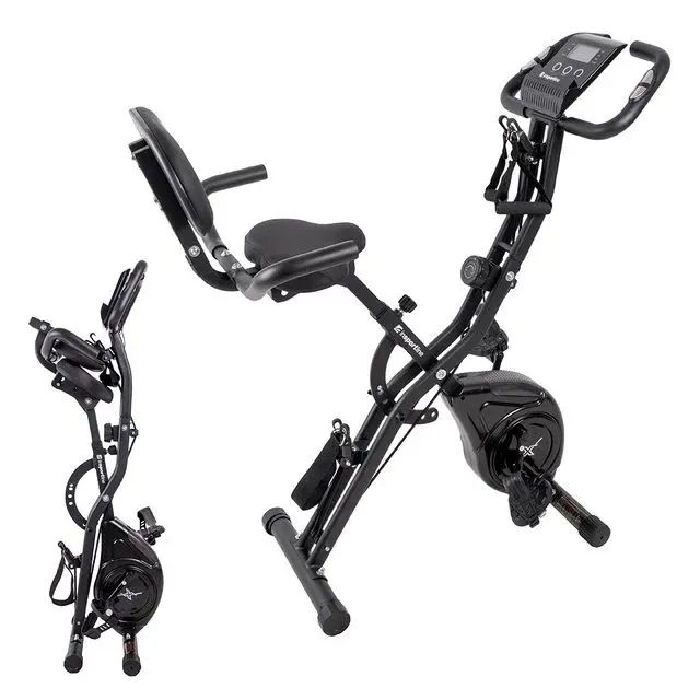 Motionscykel Xbike Max, bild 1 av 6