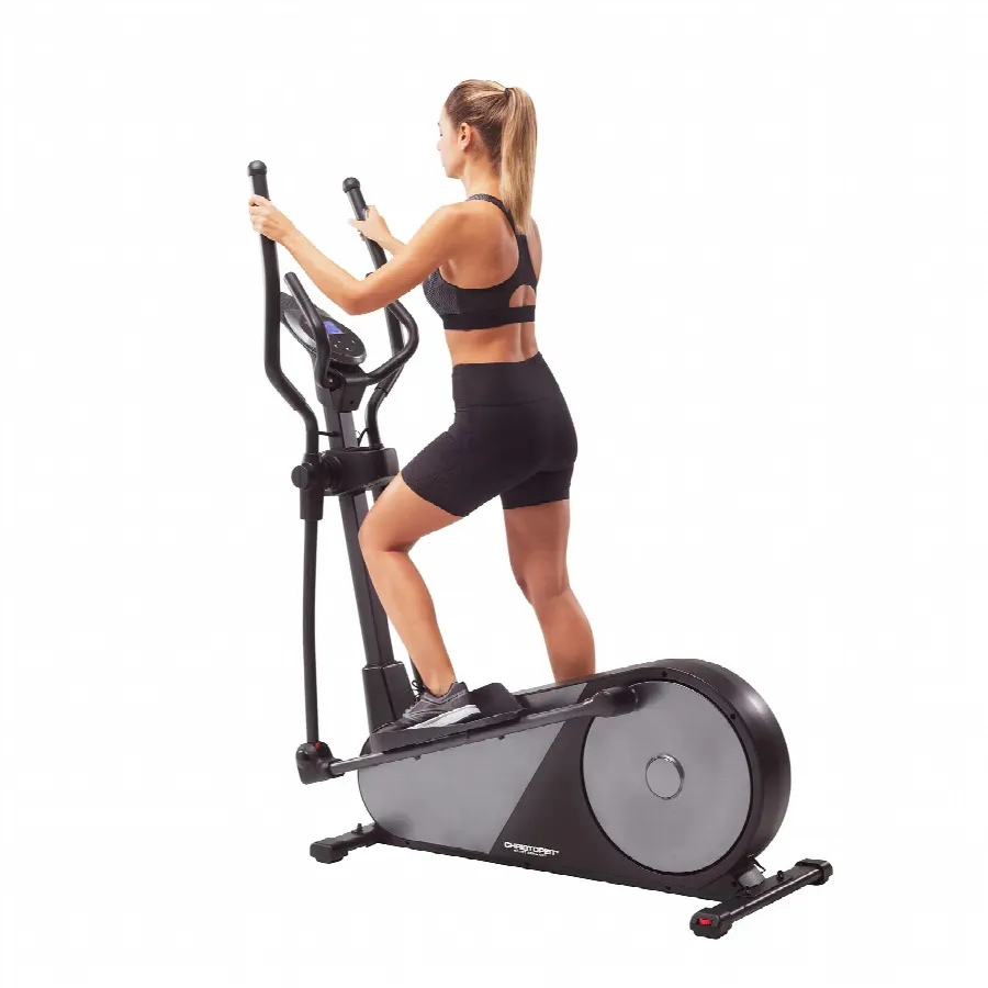 Crosstrainer EL8000 Bäst i Test, bild 1 av 6