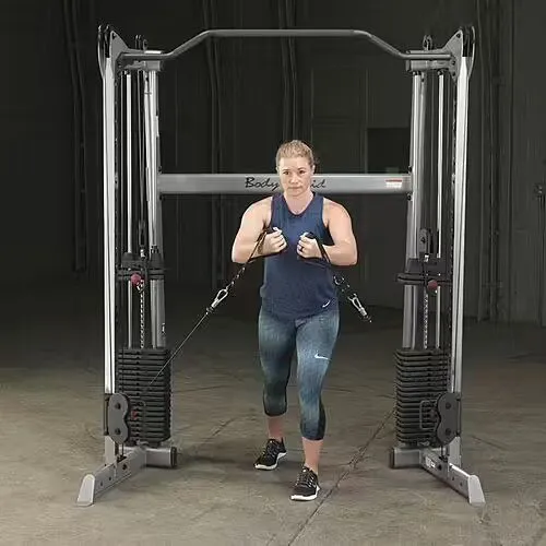 Functional trainer GDCC200, bild 1 av 3