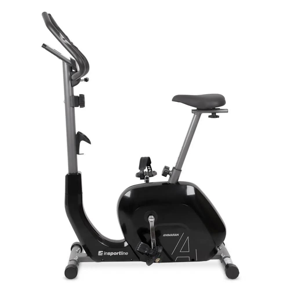 Motionscykel Animaran, bild 3 av 6