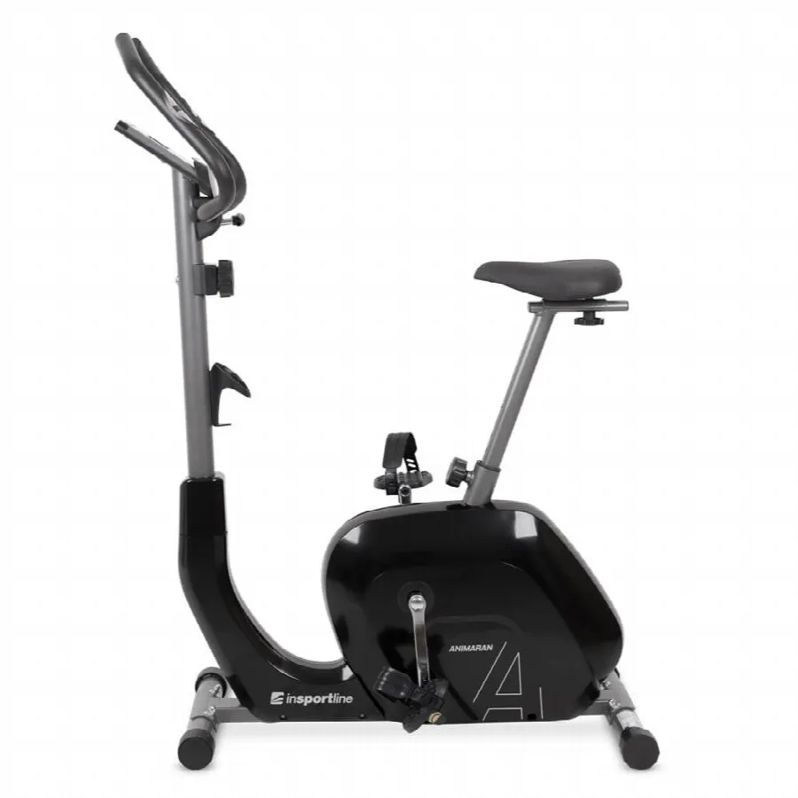 Motionscykel Animaran, bild 3 av 6