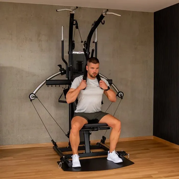 Bioforce Extreme Pro, bild 2 av 4