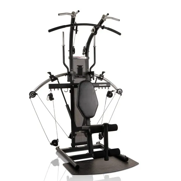 Bioforce Extreme Pro, bild 1 av 4