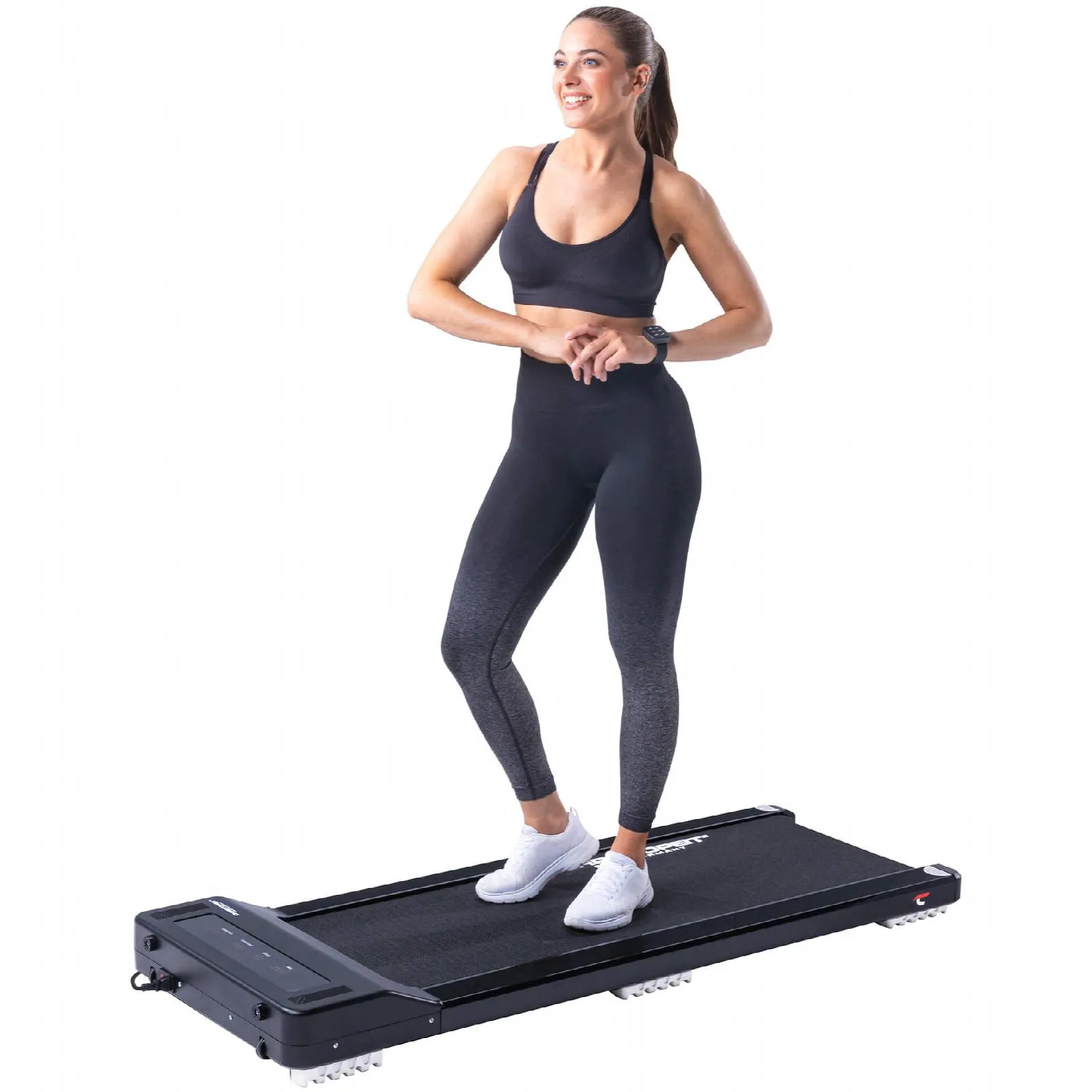 WalkingPad 4.1 med Kinomap & Zwift, bild 3 av 6