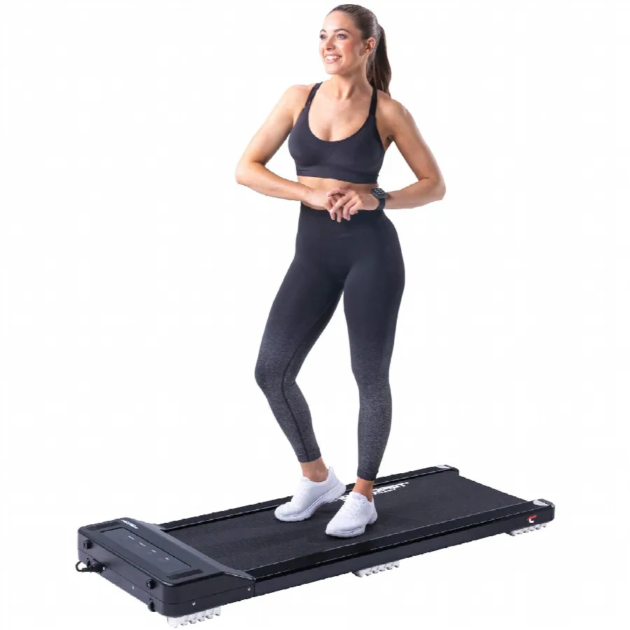 WalkingPad 4.1 med Kinomap & Zwift, bild 3 av 6