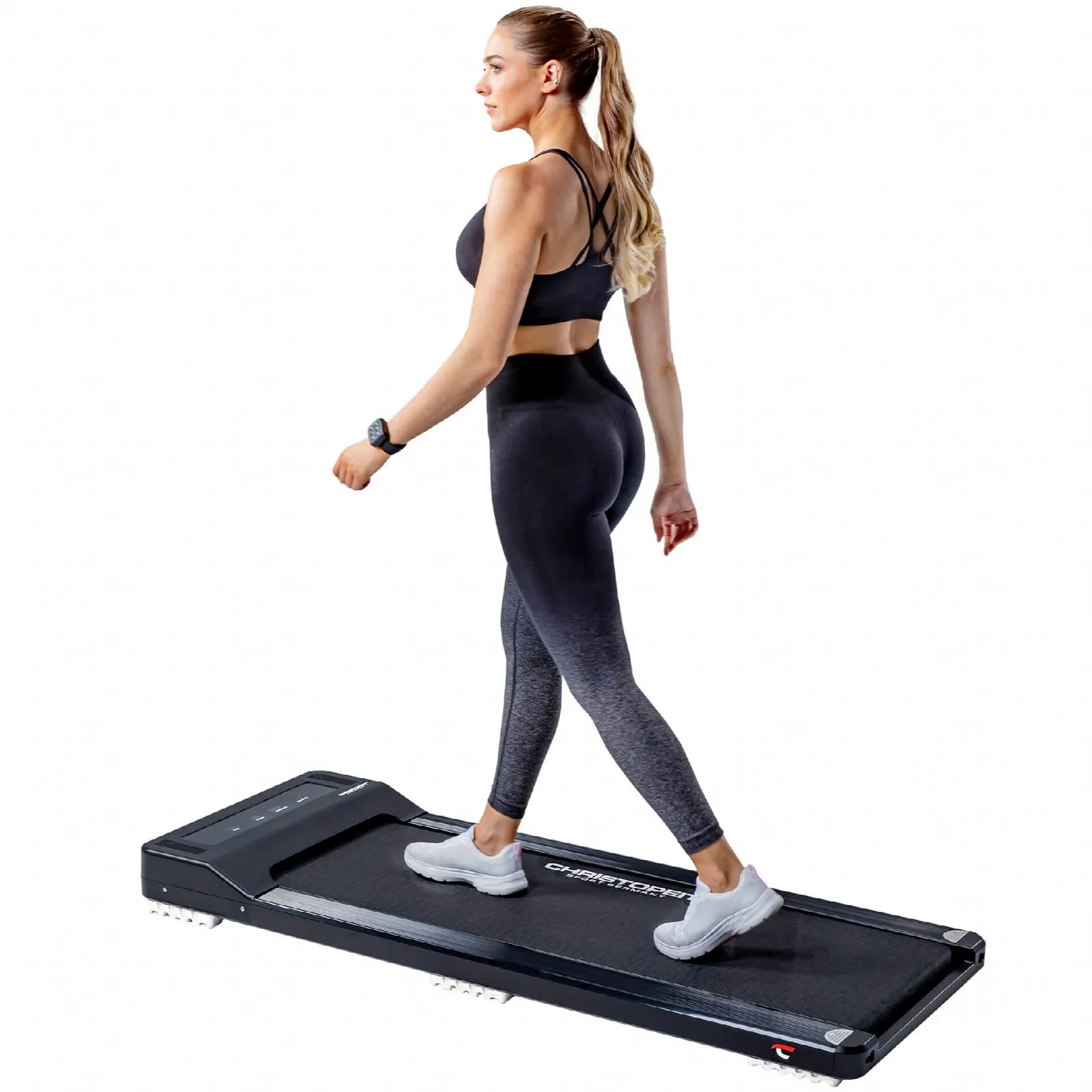 WalkingPad 4.1 med Kinomap & Zwift, bild 1 av 6
