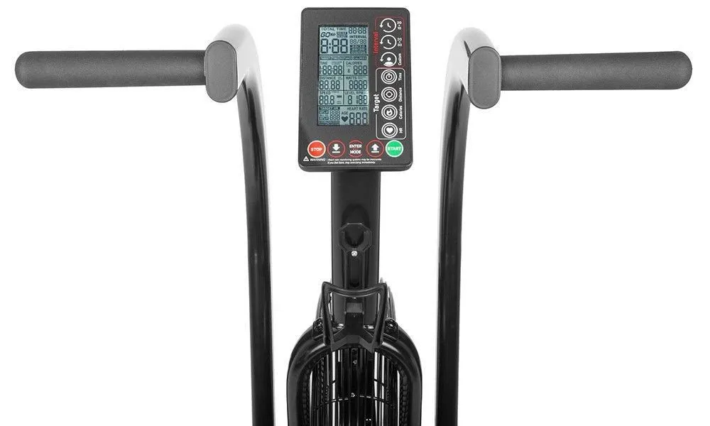 Air Bike Pro Gymstick, bild 4 av 6