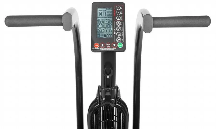 Air Bike Pro Gymstick, bild 4 av 6