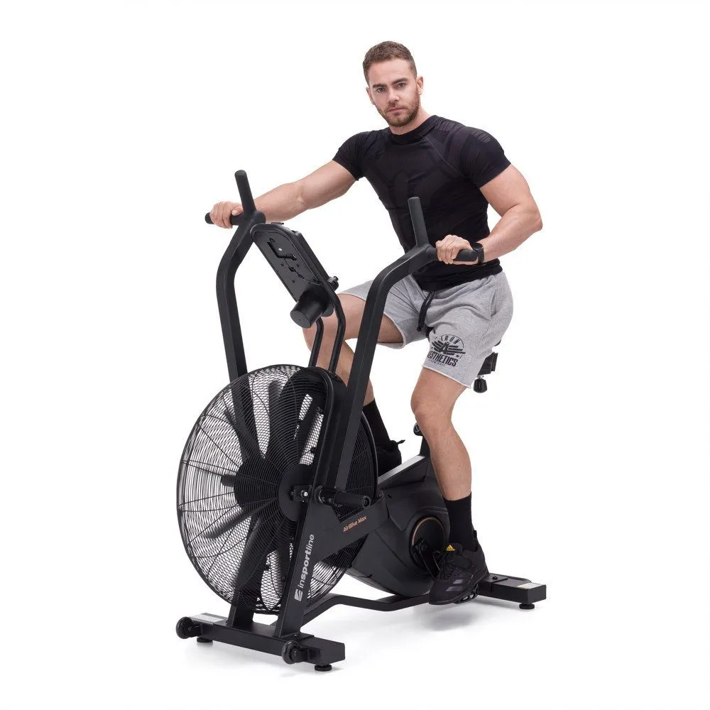 AirBike Max Kommersiell, bild 1 av 6